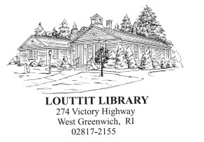 Louttit Library